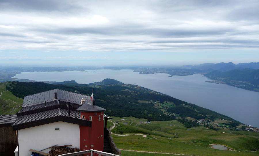 Rifugio CHIEREGO